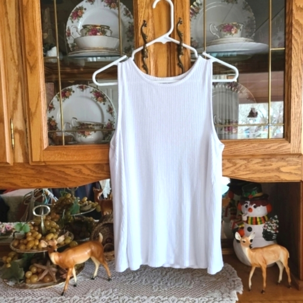 OLD NAVY TANK TOP